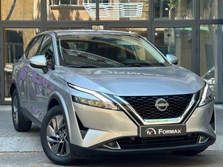 Nissan QASHQAI DIG-T 116kW (158CV) mHEV Xtronic Acenta