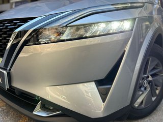 Nissan QASHQAI DIG-T 116kW (158CV) mHEV Xtronic Acenta