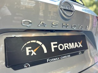 Nissan QASHQAI DIG-T 116kW (158CV) mHEV Xtronic Acenta