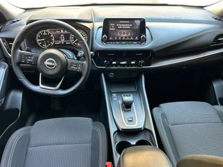 Nissan QASHQAI DIG-T 116kW (158CV) mHEV Xtronic Acenta