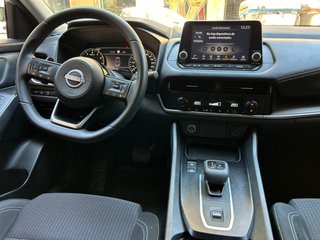Nissan QASHQAI DIG-T 116kW (158CV) mHEV Xtronic Acenta