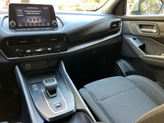 Nissan QASHQAI DIG-T 116kW (158CV) mHEV Xtronic Acenta