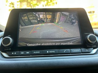 Nissan QASHQAI DIG-T 116kW (158CV) mHEV Xtronic Acenta