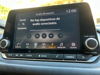 Nissan QASHQAI DIG-T 116kW (158CV) mHEV Xtronic Acenta