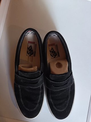 Zapatillas Vans Talla 45