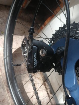 Gravel/bikepacking