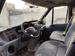 Ford Transit 2009