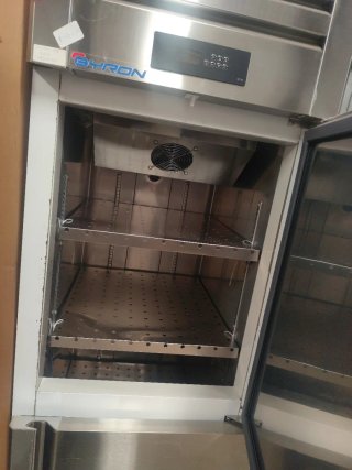 CONGELADOR PROFESIONAL CON TARÁ MIRA MI PERFIL