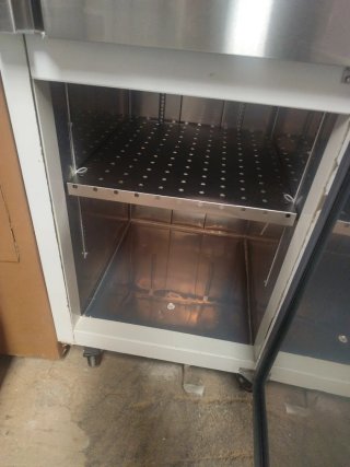 CONGELADOR PROFESIONAL CON TARÁ MIRA MI PERFIL