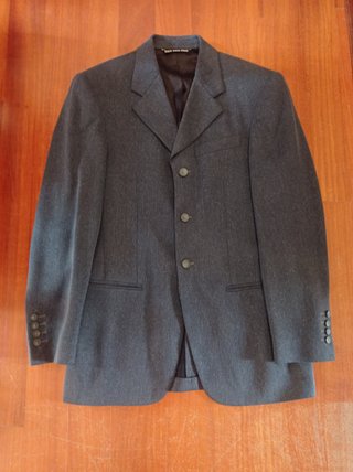Abito uomo Dolce&Gabbana blu