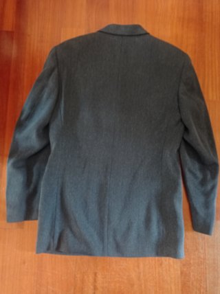 Abito uomo Dolce&Gabbana blu