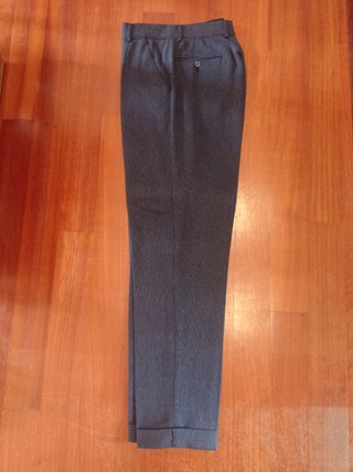 Abito uomo Dolce&Gabbana blu