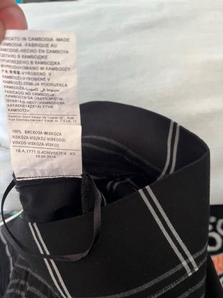 Gonna pantalone United Colors of Benetton
