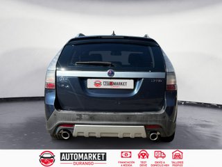 Saab 9-3X 2009