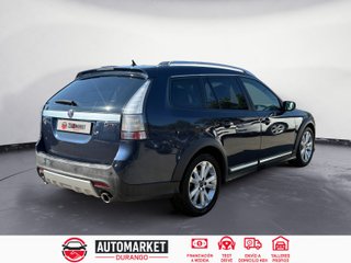 Saab 9-3X 2009