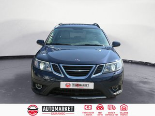 Saab 9-3X 2009