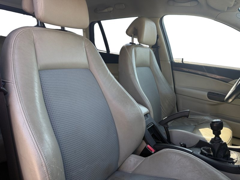 Saab 9-3 2009, foto 13