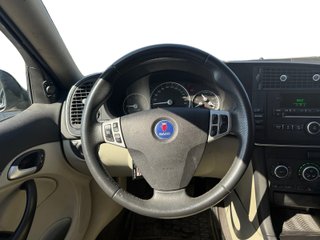 Saab 9-3X 2009