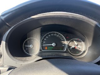 Saab 9-3X 2009