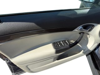 Saab 9-3X 2009