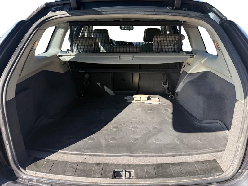Saab 9-3 2009, foto 20