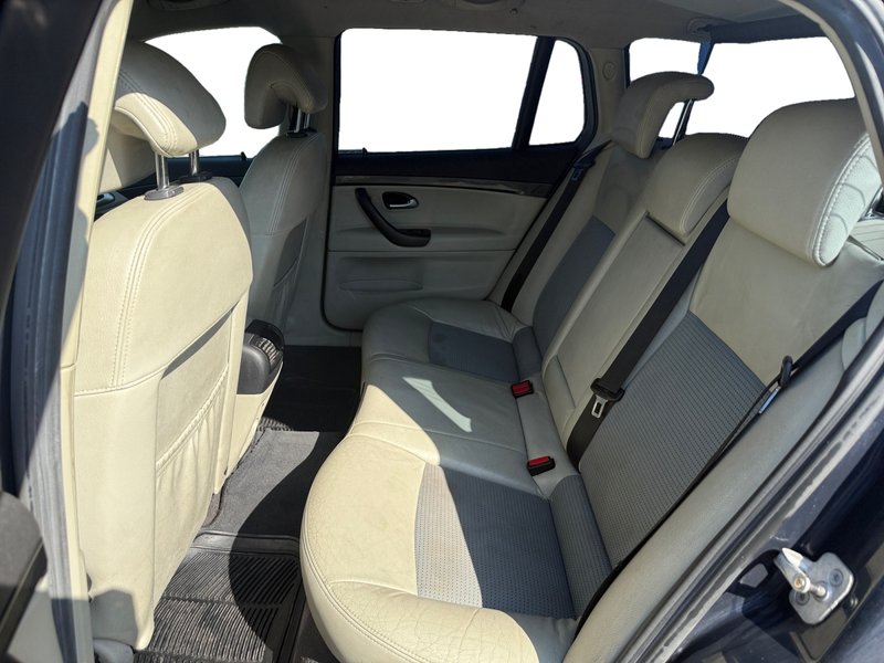 Saab 9-3 2009, foto 14