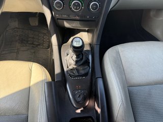 Saab 9-3X 2009