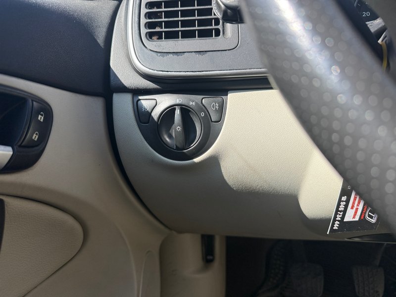 Saab 9-3 2009, foto 17