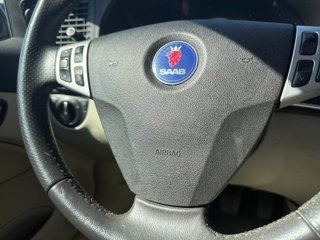 Saab 9-3X 2009