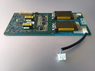 Placa Toshiba 32AV933G