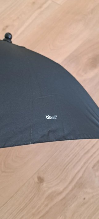Parasol para carrito de bebé Bbest