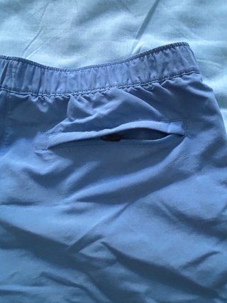 Bañador The North Face Azul Talla M
