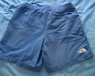 Bañador The North Face Azul Talla M