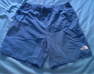 Bañador The North Face Azul Talla M