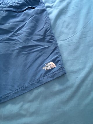 Bañador The North Face Azul Talla M