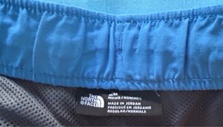 Bañador The North Face Azul Talla M