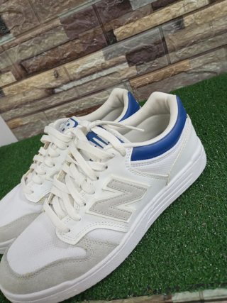 Scarpe uomo New Balance 480 blu/bianche