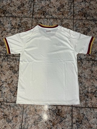 Camiseta Adidas España Mundial Talla XL