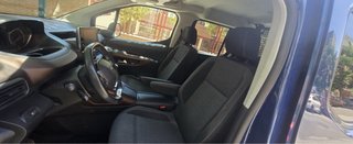 peugeot rifter unico propietaro
