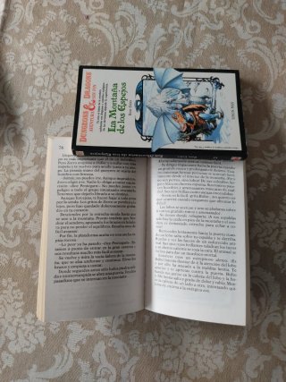 Pack dos libros