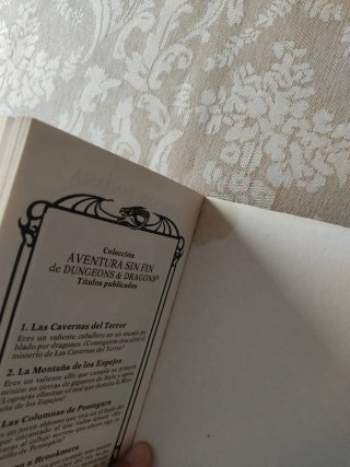 Pack dos libros
