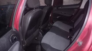 Peugeot 206 2003