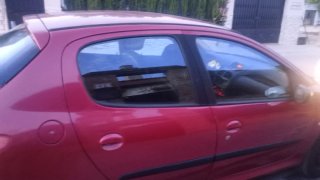 Peugeot 206 2003