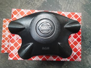 Airbag Volante Nissan Terrano 2