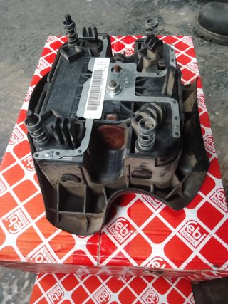 Airbag Volante Nissan Terrano 2