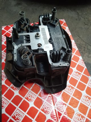 Airbag Volante Nissan Terrano 2
