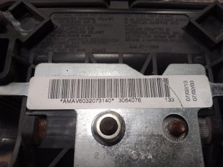 Airbag Volante Nissan Terrano 2