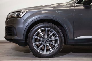 Audi Q7 55 TFSIe 280kW (381CV) quattro tiptronic