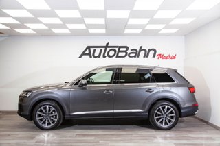 Audi Q7 55 TFSIe 280kW (381CV) quattro tiptronic