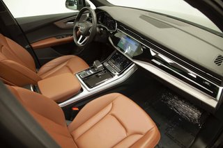 Audi Q7 55 TFSIe 280kW (381CV) quattro tiptronic